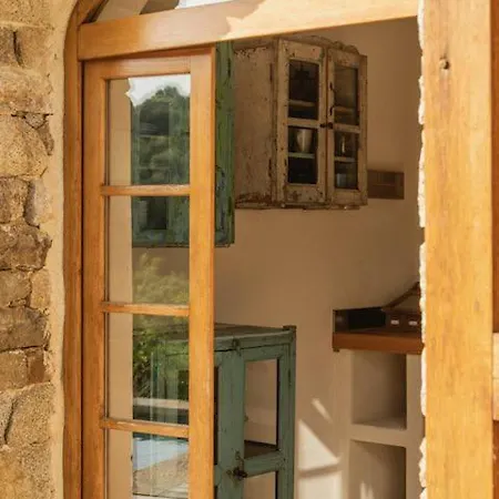 Вилла Proche Avec Piscine *