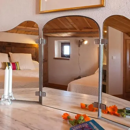 Proche Avec Piscine Villa Pigna