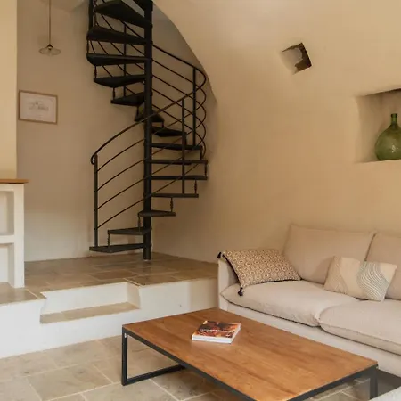 Villa Proche Avec Piscine Pigna