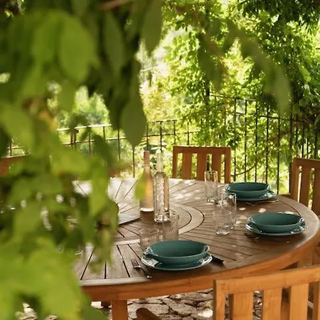 Villa Proche Avec Piscine *