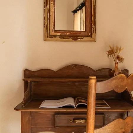 Villa Proche Avec Piscine Pigna