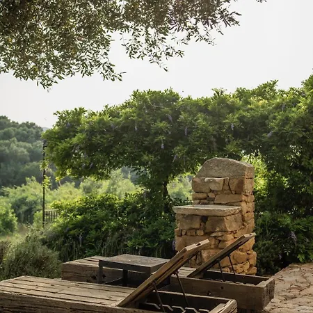 Villa Proche Avec Piscine Pigna