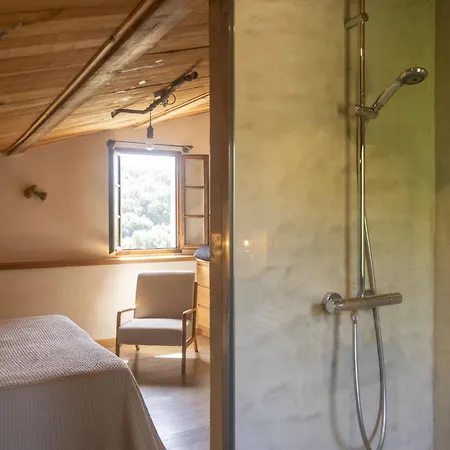 Proche Avec Piscine * Pigna